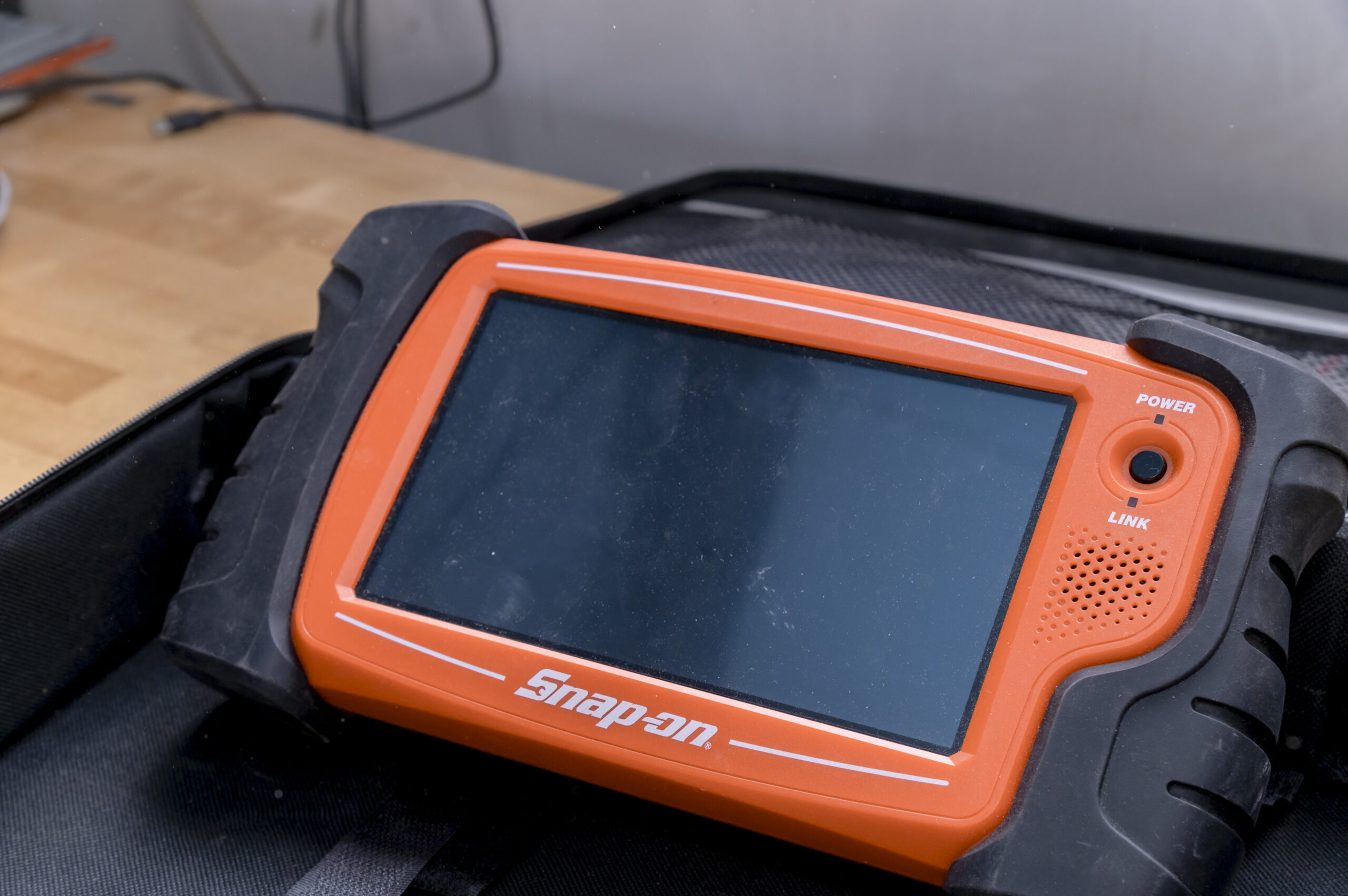 診断機完備、安心をお届け