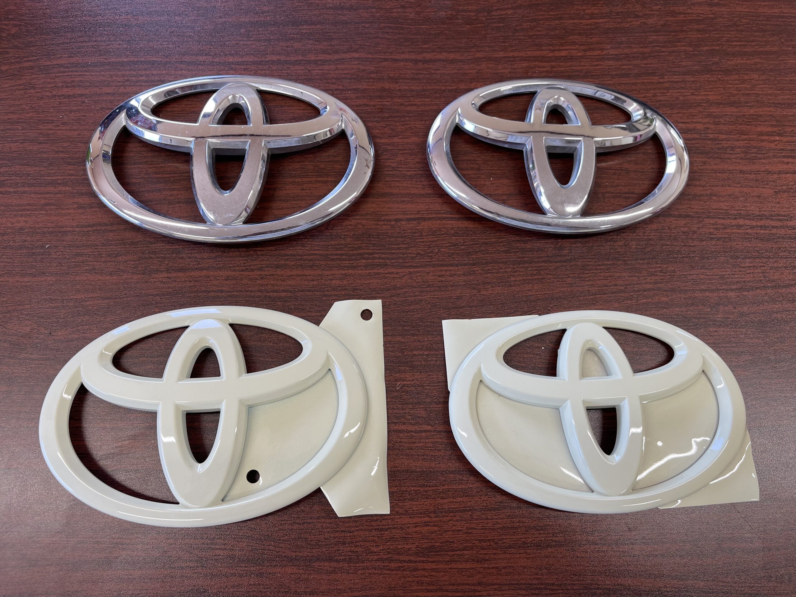 愛車を彩る、車のための芸術